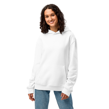 DTG Heavyweight Hoodie