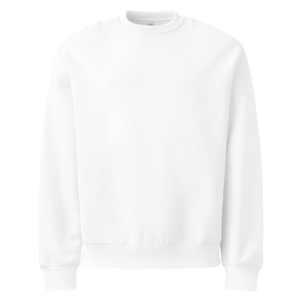 DTG Heavyweight Crewneck