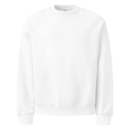 DTG Heavyweight Crewneck