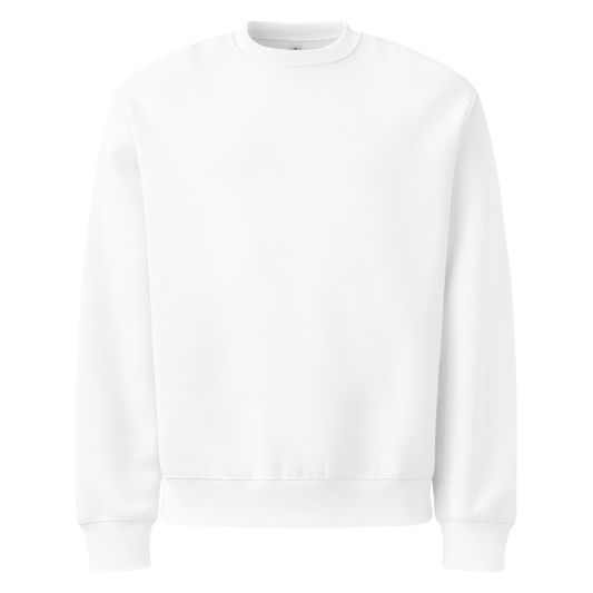 DTG Heavyweight Crewneck