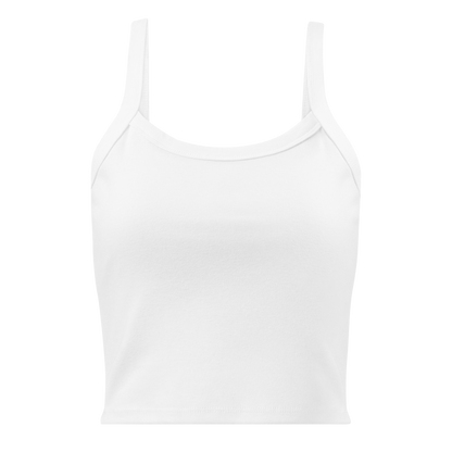 DTG Micro-Rib Tank Top