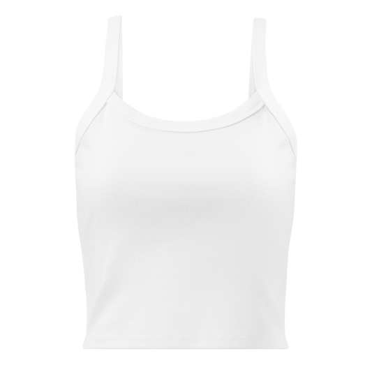 DTG Micro-Rib Tank Top