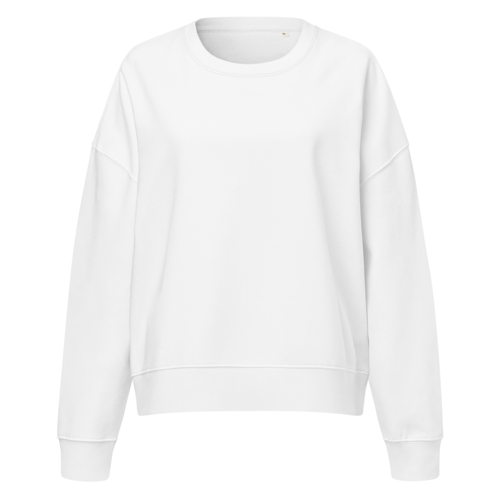 DTG Women's Crewneck