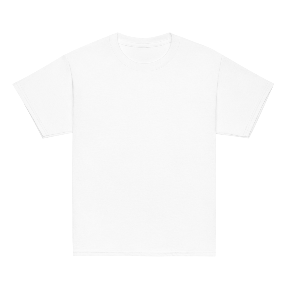 DTG Youth T-Shirt