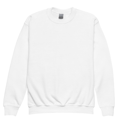 DTG Youth Crewneck